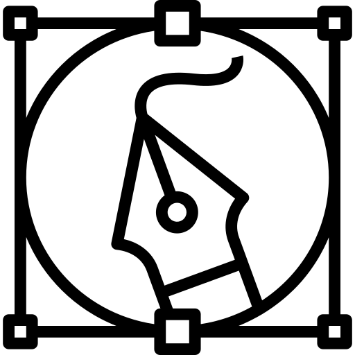 Logo and Product Designing